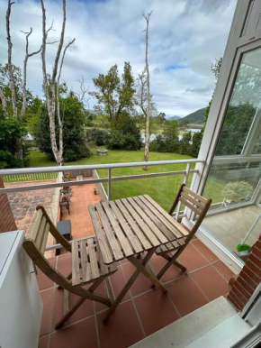 Acogedor apartamento en Gama